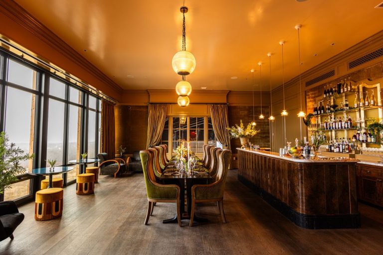 Facts On Premium Bar & Kitchen