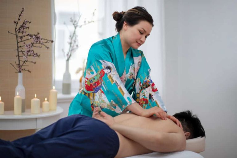 Massage Services