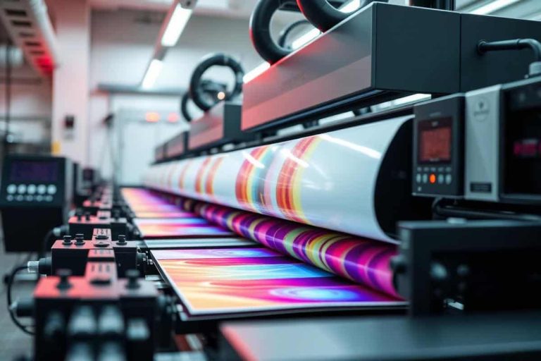 Advantages Of Premium Print Solutions