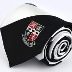 football club ties
