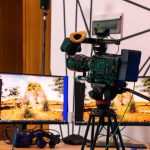 video production