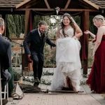 wedding celebrant in cheshire
