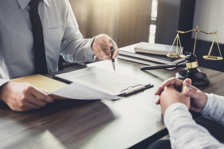 employment law barrister