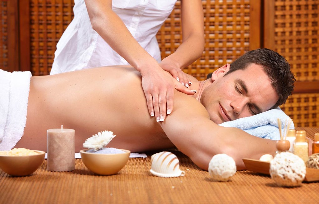 Flow Massage - Discover The Reality About Them
