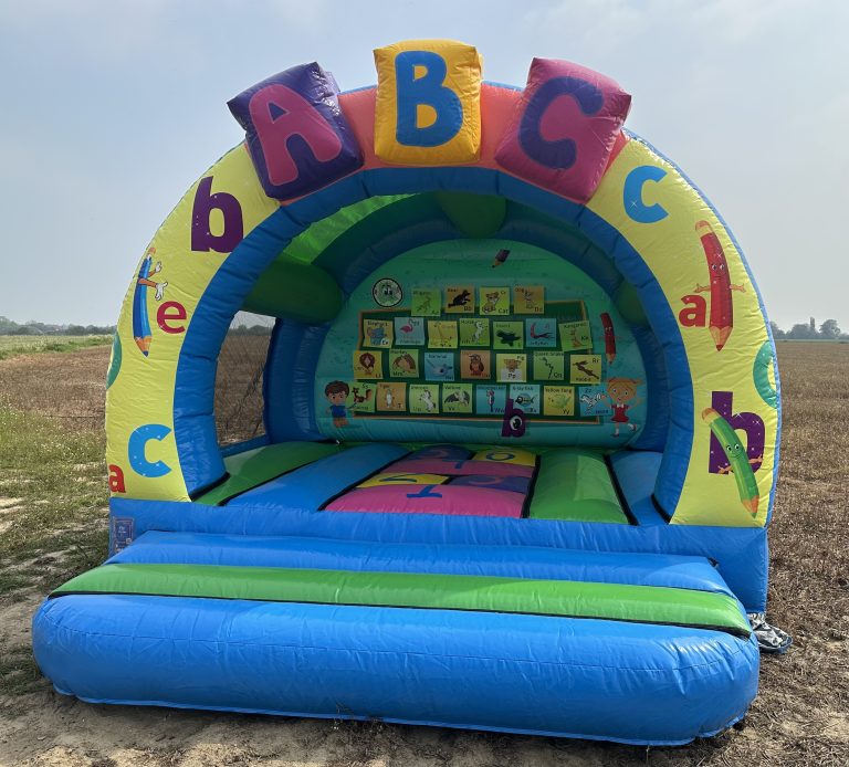 best soft play Norwich