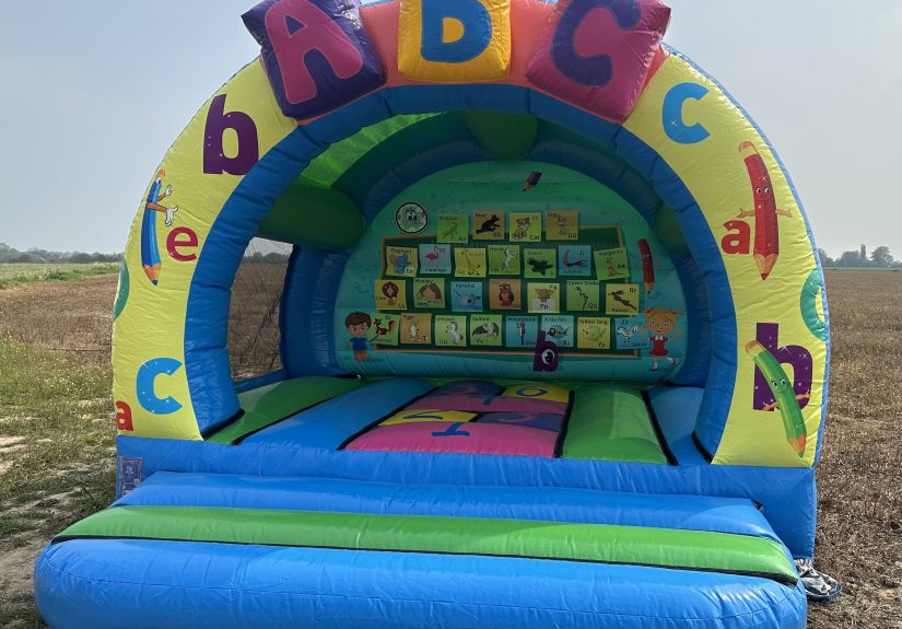 best soft play Norwich