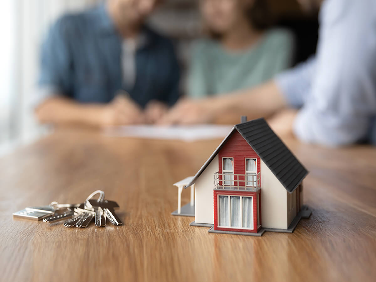 remortgage broker prestbury