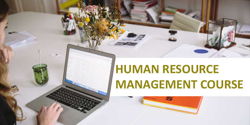 hr management courses online