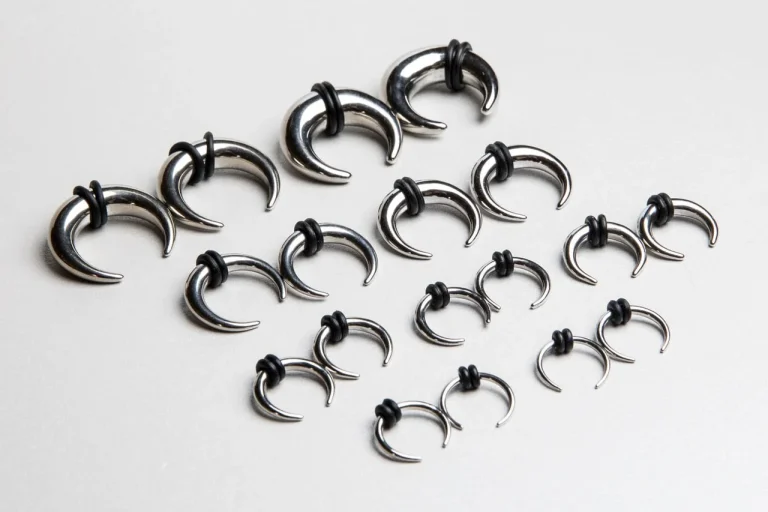 Detailed Report On Ear Stretching Jewelry