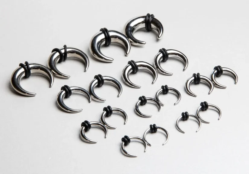 Detailed Report On Ear Stretching Jewelry