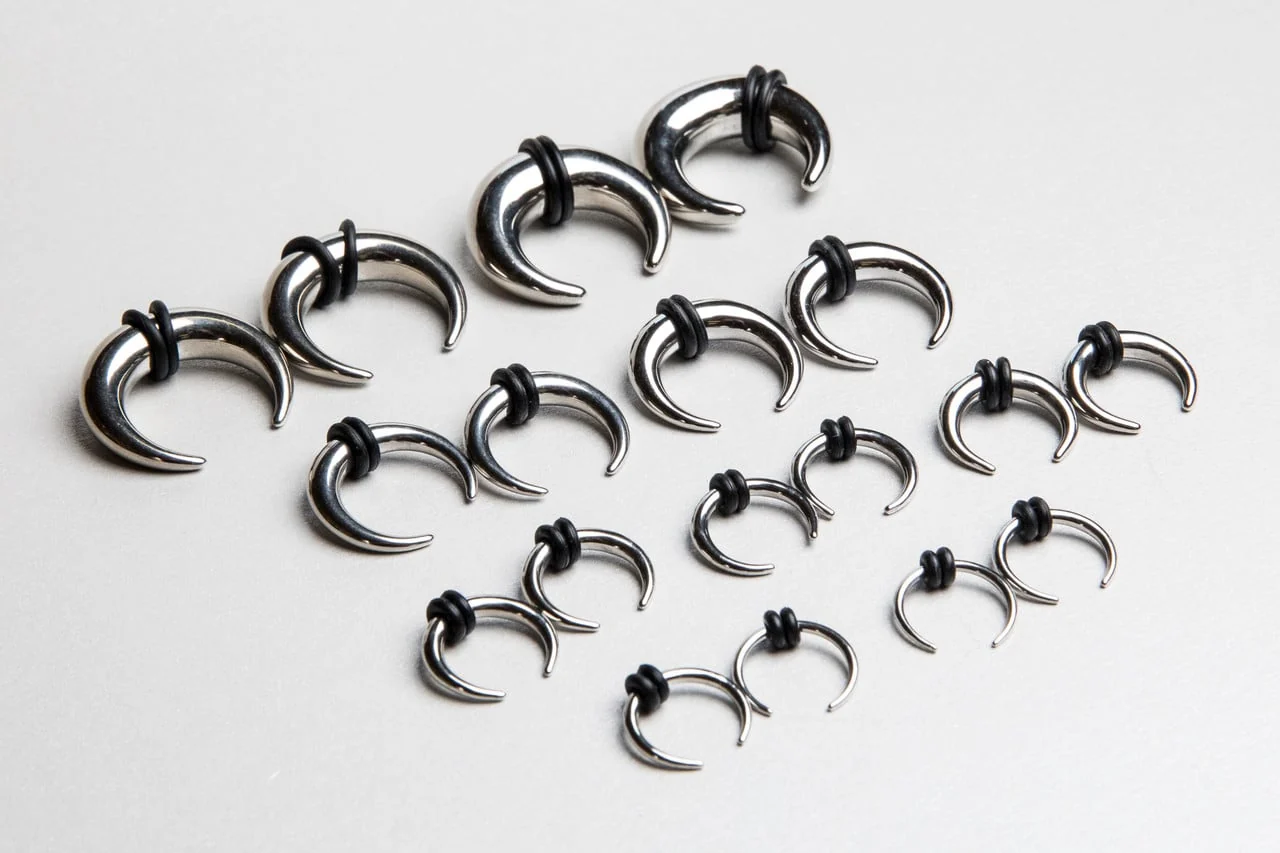 Detailed Report On Ear Stretching Jewelry