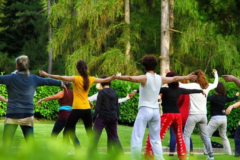 Retreats & Special Events
