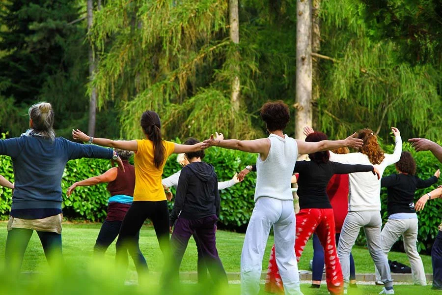 Retreats & Special Events