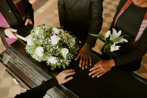 Individual Guide On Themed Funeral Services