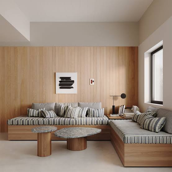 Wall Panelling Kit