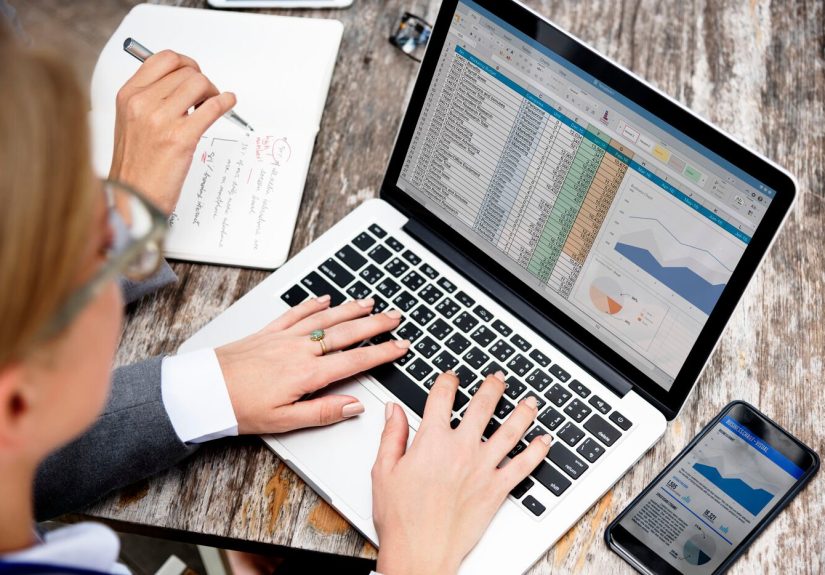excel training course