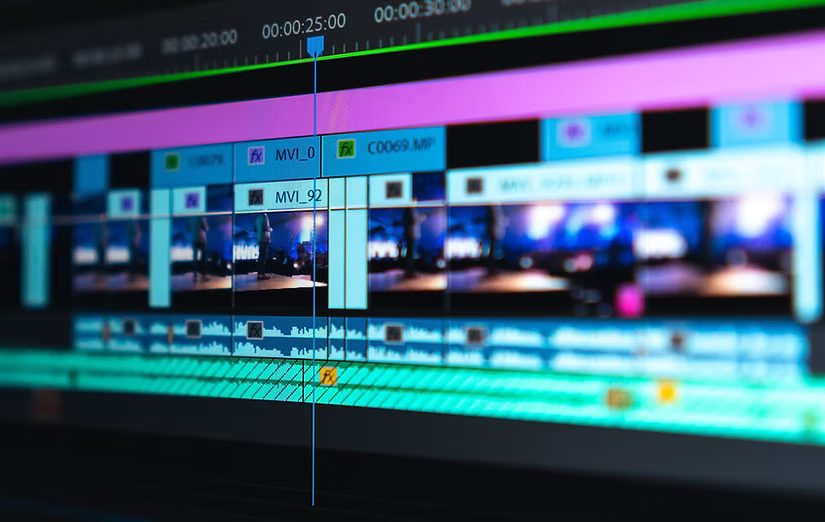 video-editing