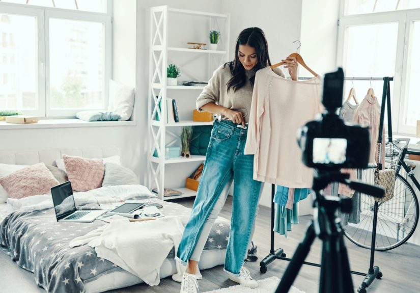 E-Commerce Product Photography