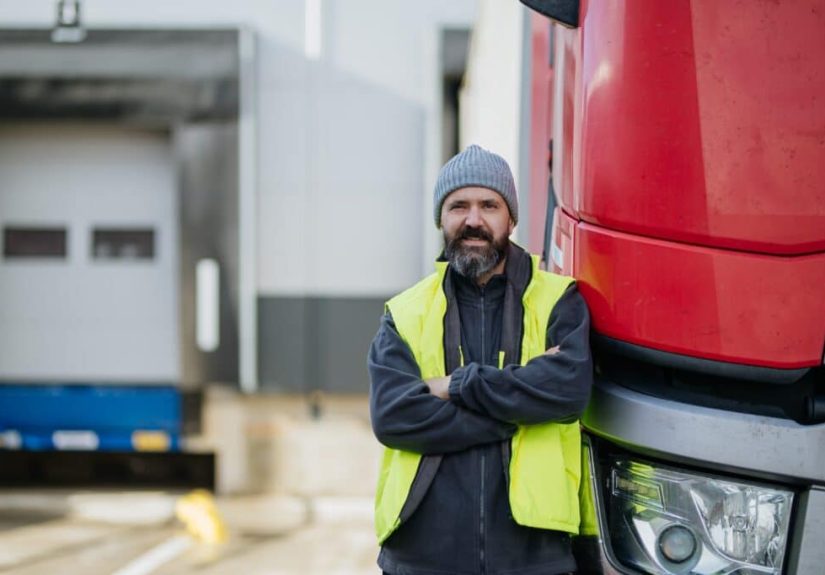 All You Have To Know About The Lorry Driving Lessons