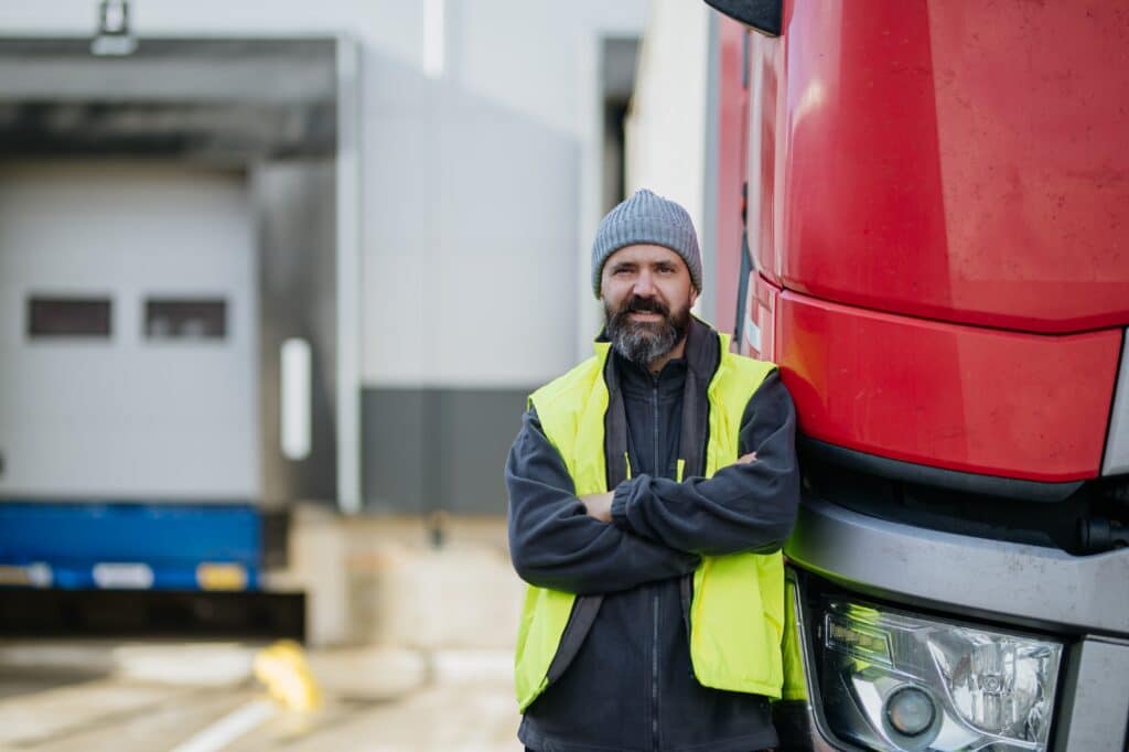 All You Have To Know About The Lorry Driving Lessons