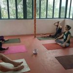 Healthy Holiday Retreat (1)