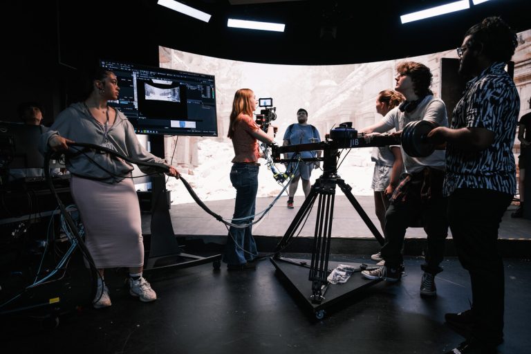 video production agency london