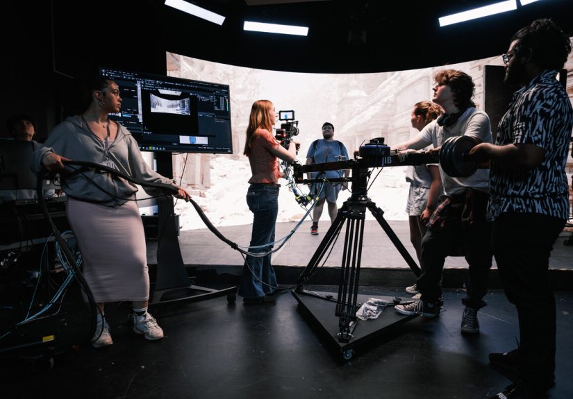 video production agency london