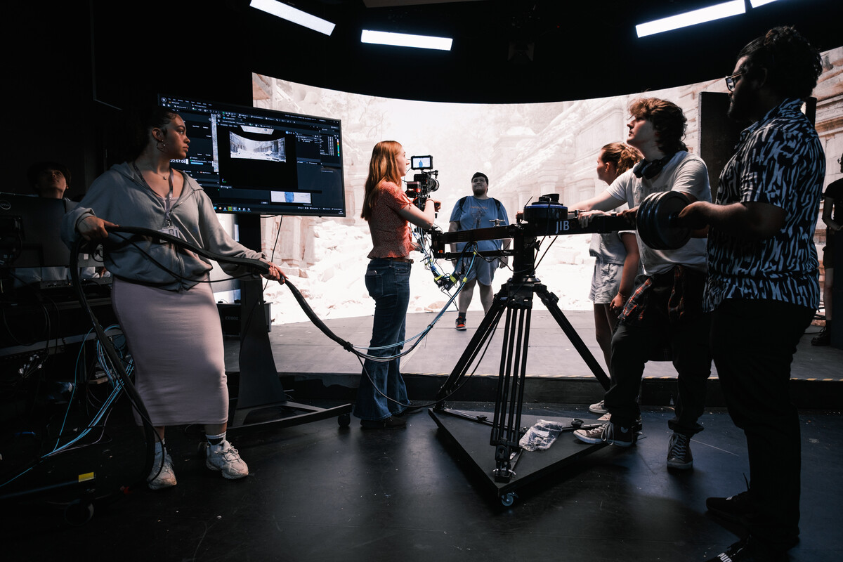 video production agency london